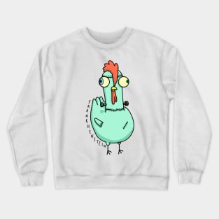 Frankhenstein's Monster Crewneck Sweatshirt